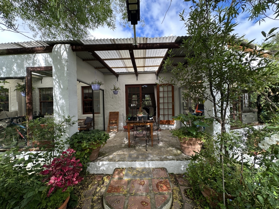 3 Bedroom Property for Sale in Barrydale Western Cape